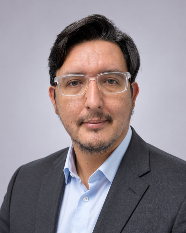 Luis Quelopana